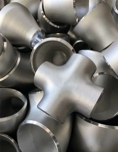 Industrial Flanges