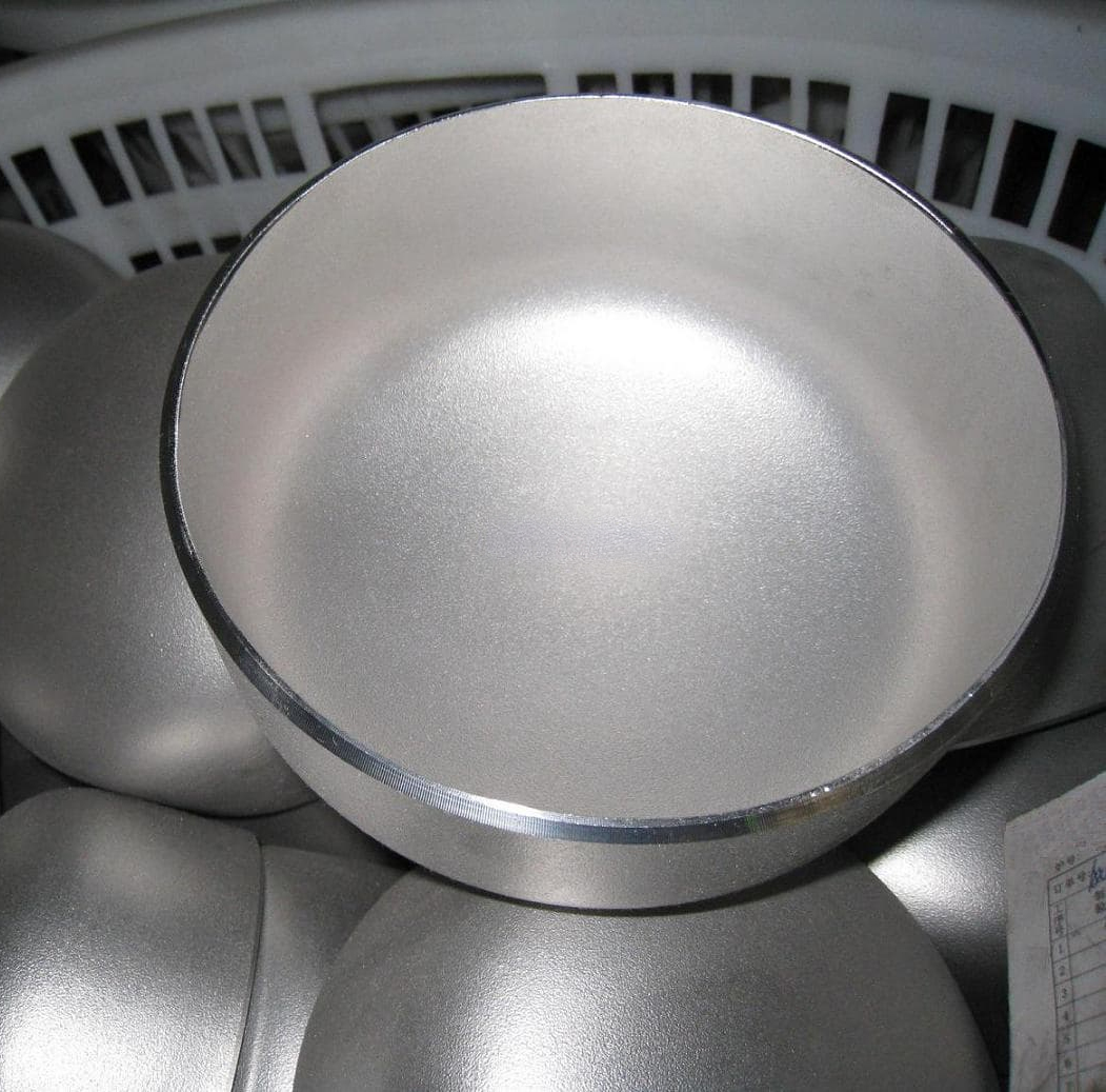 Pipe Cap