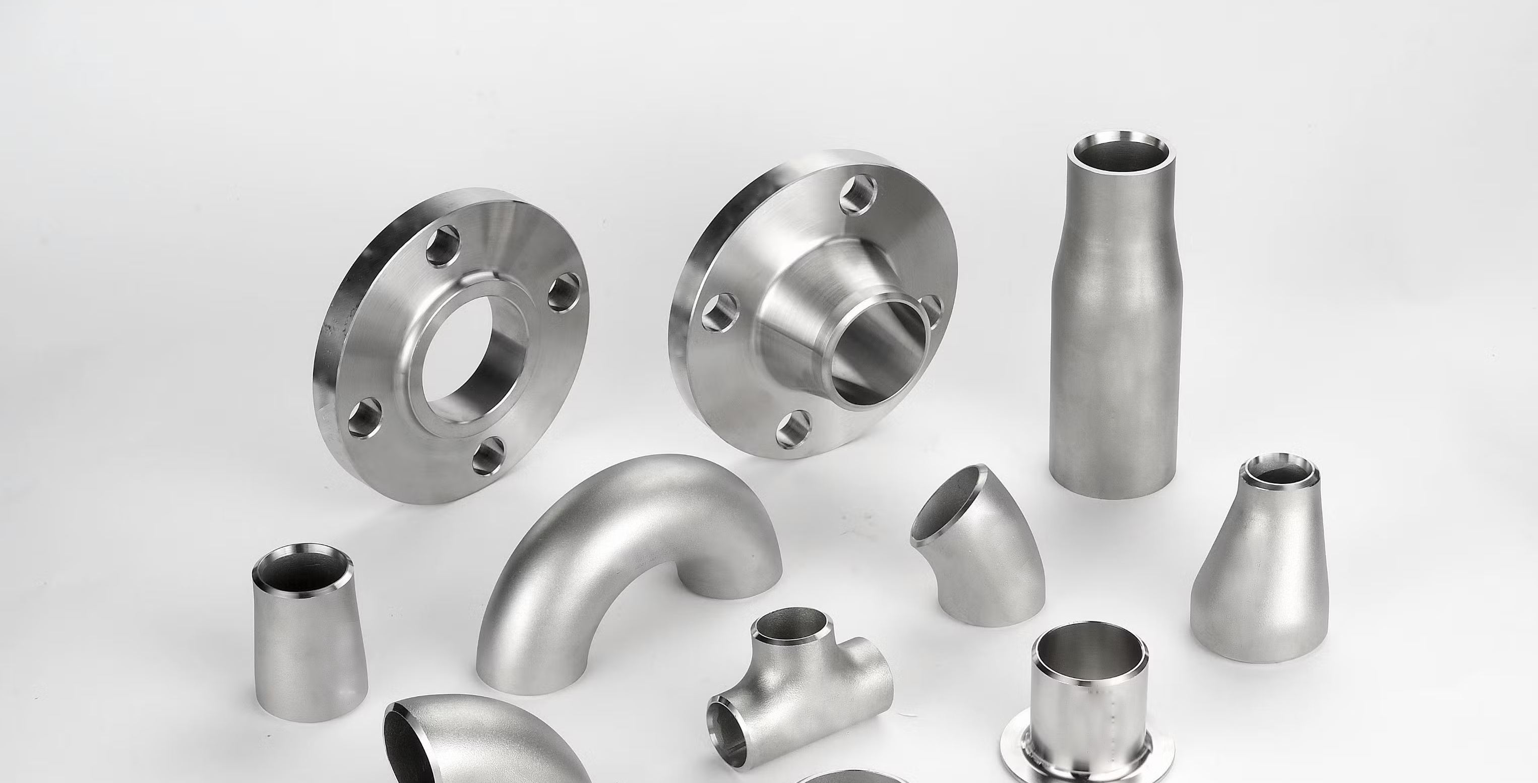 Industrial Flanges