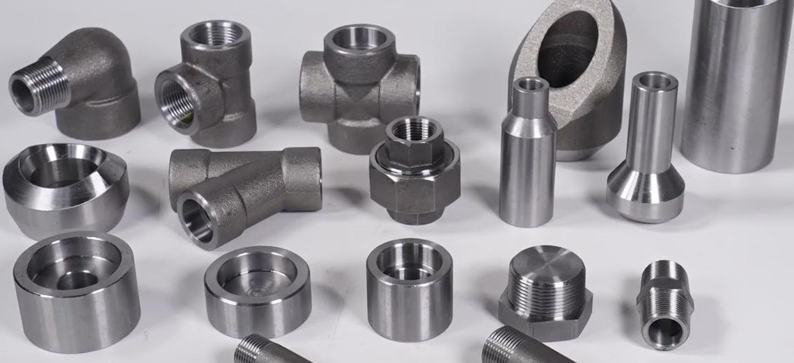 Pipe Fittings